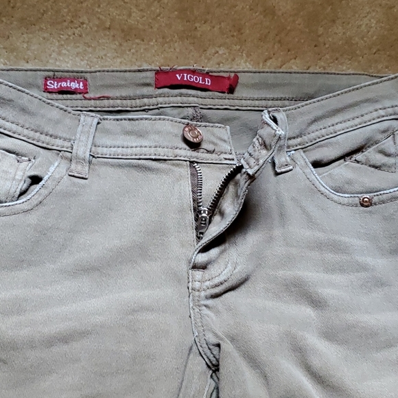 ⭐️ 3/$15 ⭐️ Vigold jeans - Picture 3 of 7